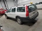 2004 Volvo XC70