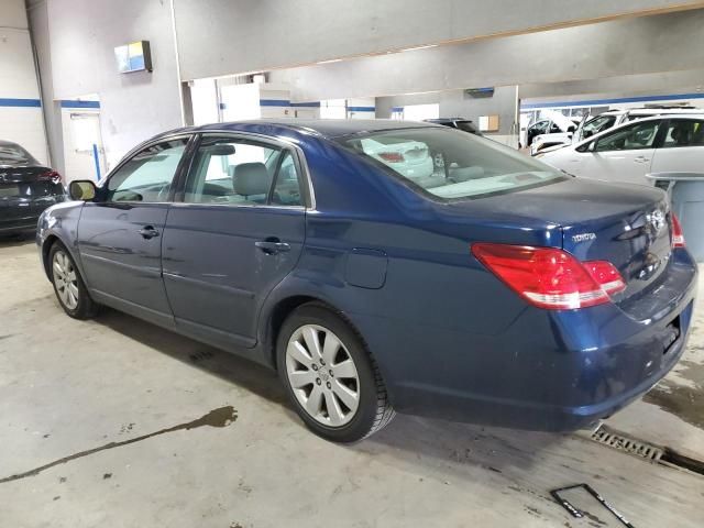 2006 Toyota Avalon XL