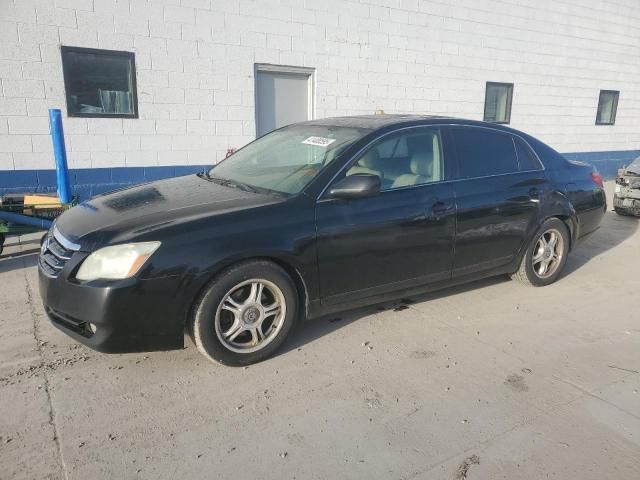 2006 Toyota Avalon XL