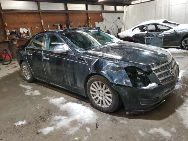 2011 Cadillac CTS