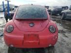 1998 Volkswagen New Beetle