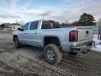 2018 GMC Sierra K1500 SLT