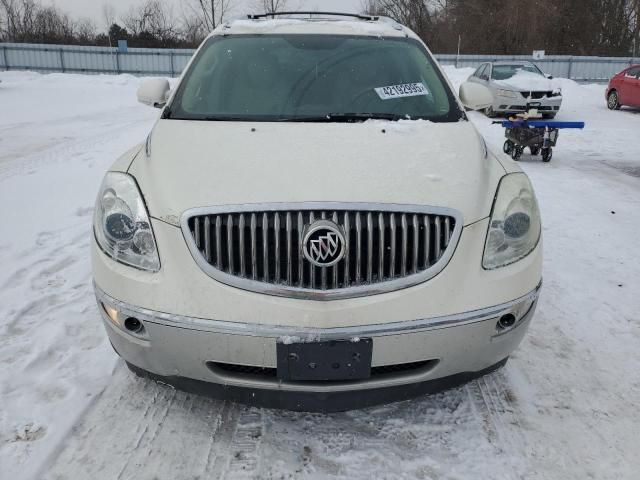 2011 Buick Enclave CXL