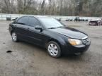 2009 KIA Spectra EX