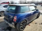 2004 Mini Cooper S