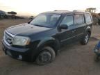 2009 Honda Pilot EXL