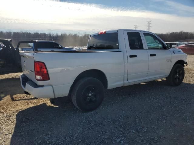 2016 Dodge RAM 1500 ST