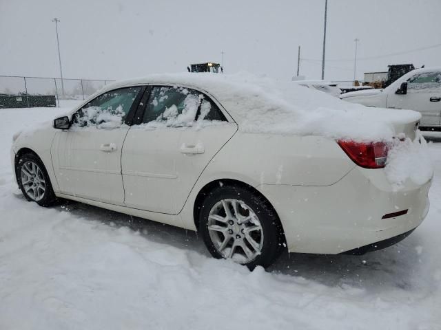 2014 Chevrolet Malibu 1LT