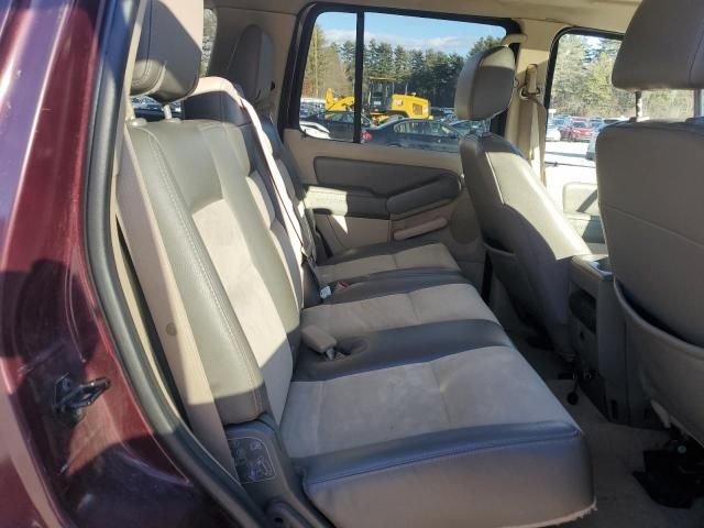 2006 Ford Explorer Eddie Bauer