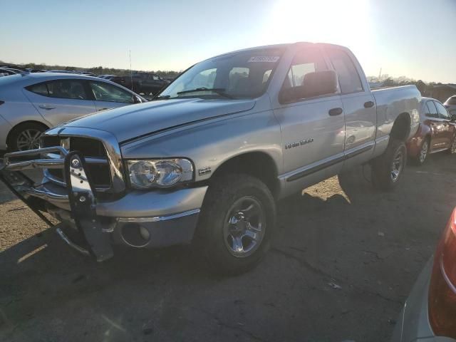 2004 Dodge RAM 1500 ST