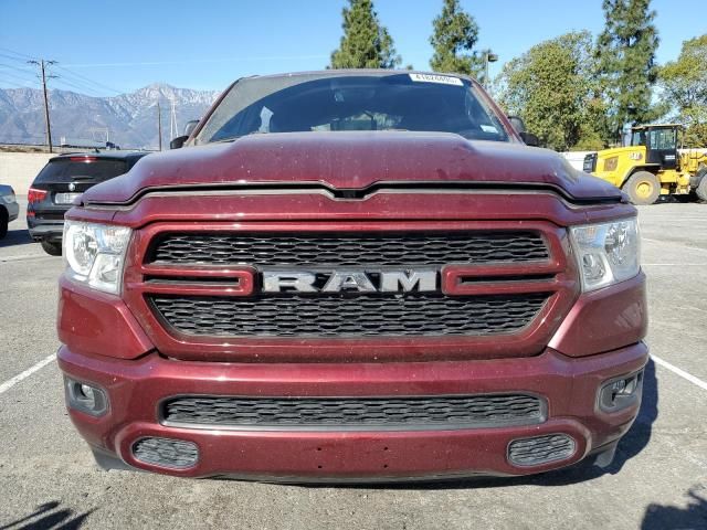 2022 Dodge RAM 1500 BIG HORN/LONE Star