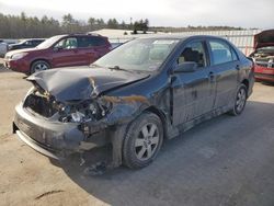 2006 Toyota Corolla CE en venta en Windham, ME