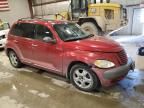 2001 Chrysler PT Cruiser