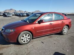 Carros con verificación Run & Drive a la venta en subasta: 2009 Mazda 3 I