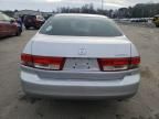 2003 Honda Accord EX