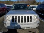 2010 Jeep Patriot Sport