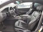 2005 BMW 645 CI Automatic