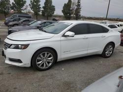 Carros con verificación Run & Drive a la venta en subasta: 2019 Chevrolet Impala LT