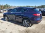 2018 Maserati Levante