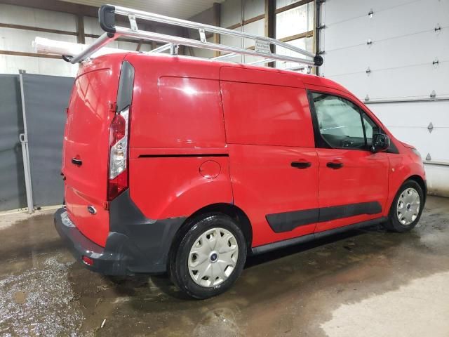 2014 Ford Transit Connect XL