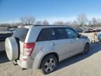 2007 Suzuki Grand Vitara Luxury