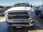 2022 Dodge RAM 3500 Tradesman