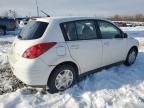 2010 Nissan Versa S