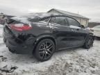 2024 Mercedes-Benz GLE Coupe AMG 53 4matic