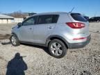 2011 KIA Sportage LX