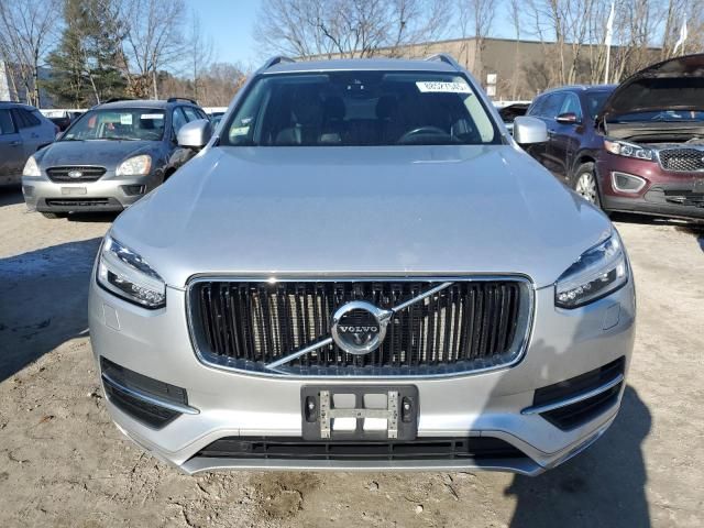 2017 Volvo XC90 T6