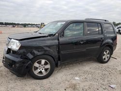 2011 Honda Pilot EXL en venta en Houston, TX