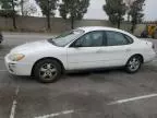 2007 Ford Taurus SE