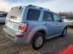 2008 Mercury Mariner Premier