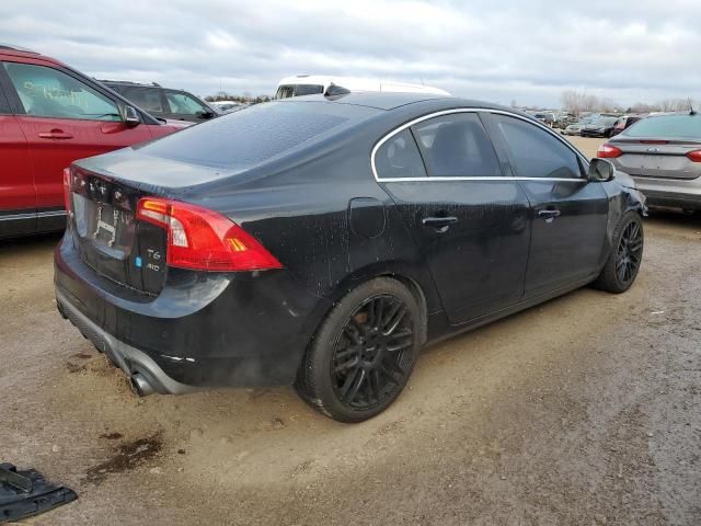 2016 Volvo S60 Polestar