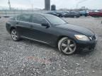 2007 Lexus GS 350