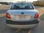 2009 KIA Rio Base