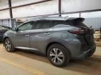 2020 Nissan Murano SV