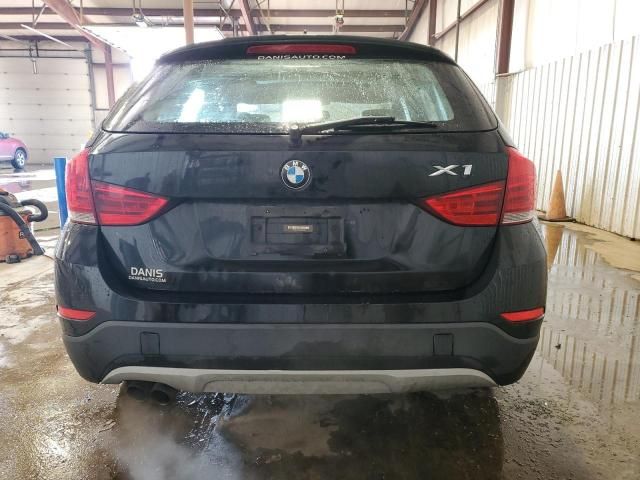 2014 BMW X1 XDRIVE28I