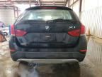 2014 BMW X1 XDRIVE28I