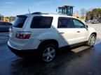 2011 GMC Acadia SLT-2