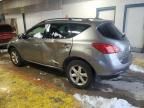 2009 Nissan Murano S