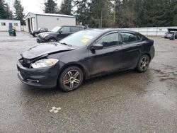 2013 Dodge Dart SE en venta en Arlington, WA