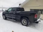 2018 GMC Sierra K1500 SLT