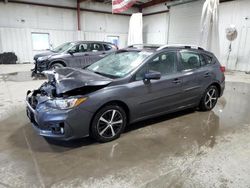 2019 Subaru Impreza Premium en venta en Albany, NY