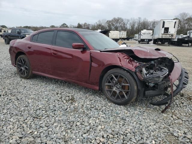 2018 Dodge Charger R/T