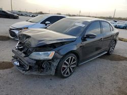 Volkswagen Jetta gli Vehiculos salvage en venta: 2014 Volkswagen Jetta GLI