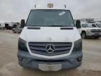 2014 Mercedes-Benz Sprinter 2500