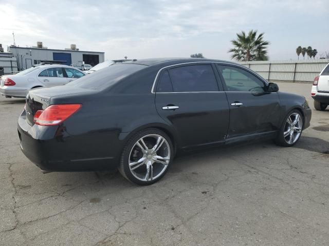 2010 Toyota Avalon XL