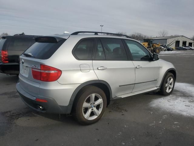 2009 BMW X5 XDRIVE30I