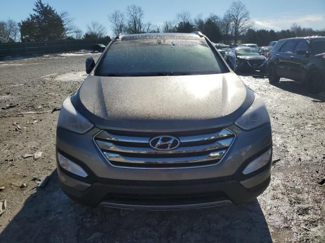 2015 Hyundai Santa FE Sport